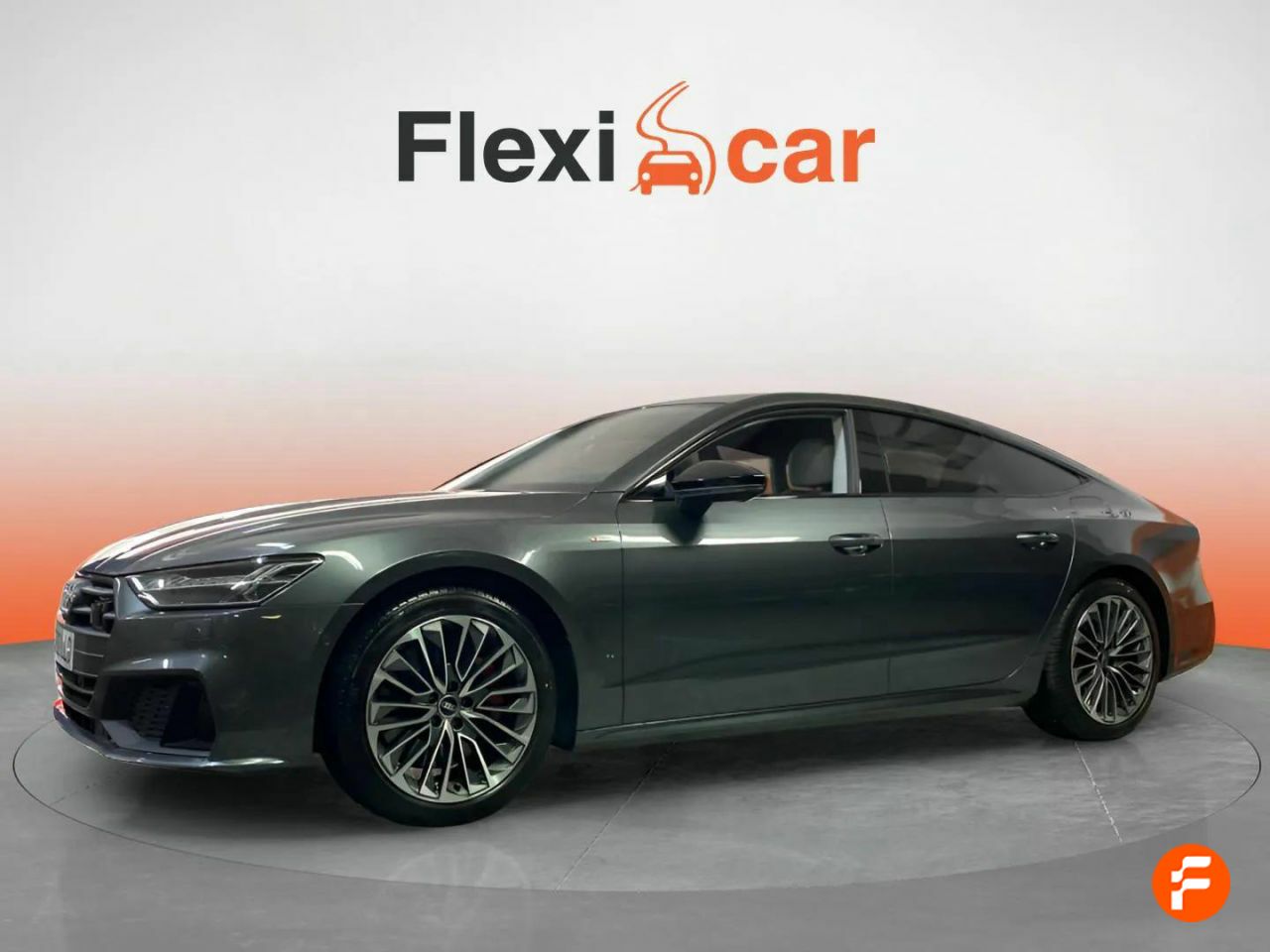 Foto Audi A7 3
