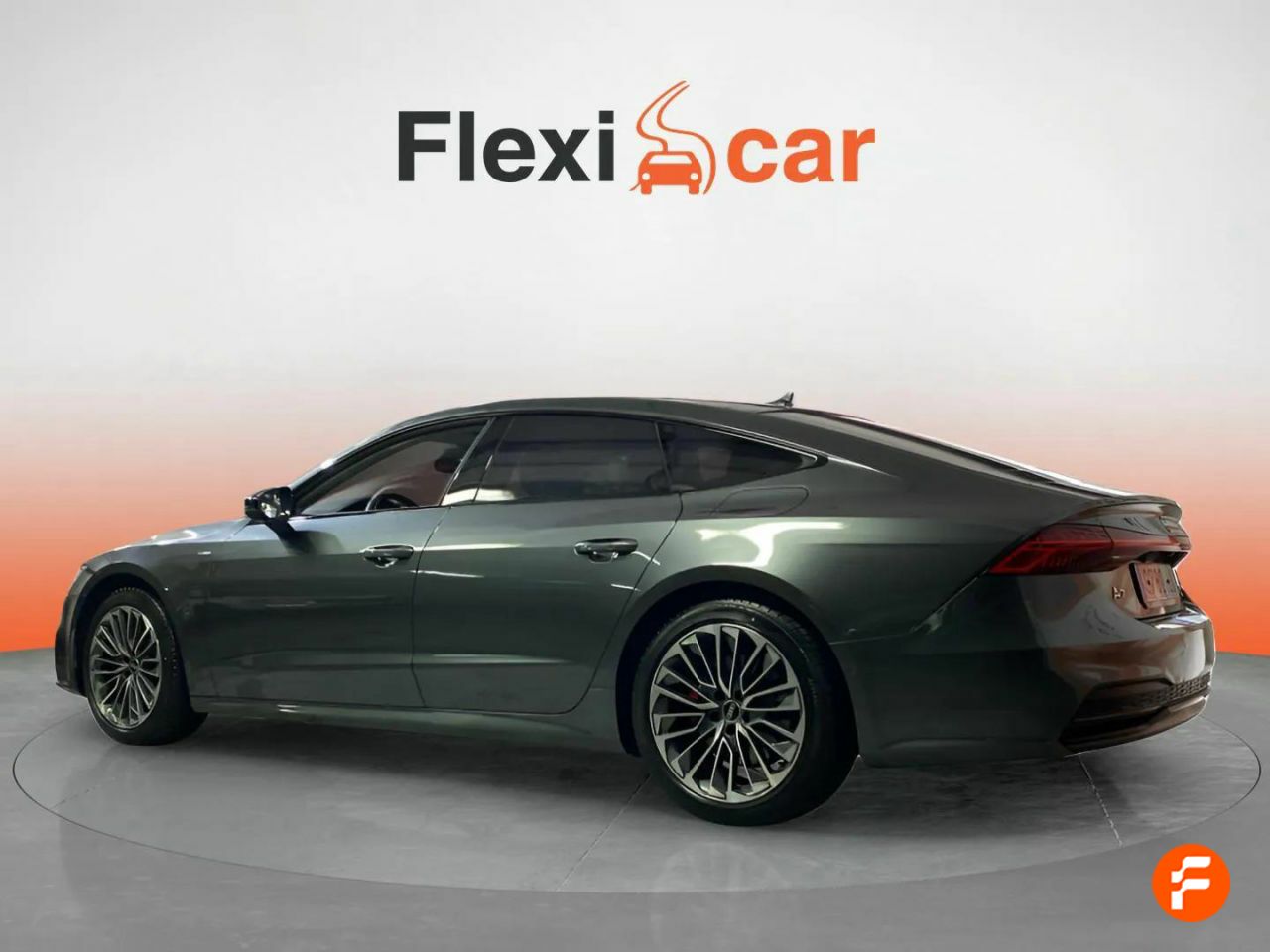 Foto Audi A7 4