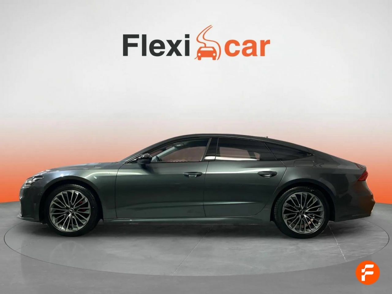 Foto Audi A7 5