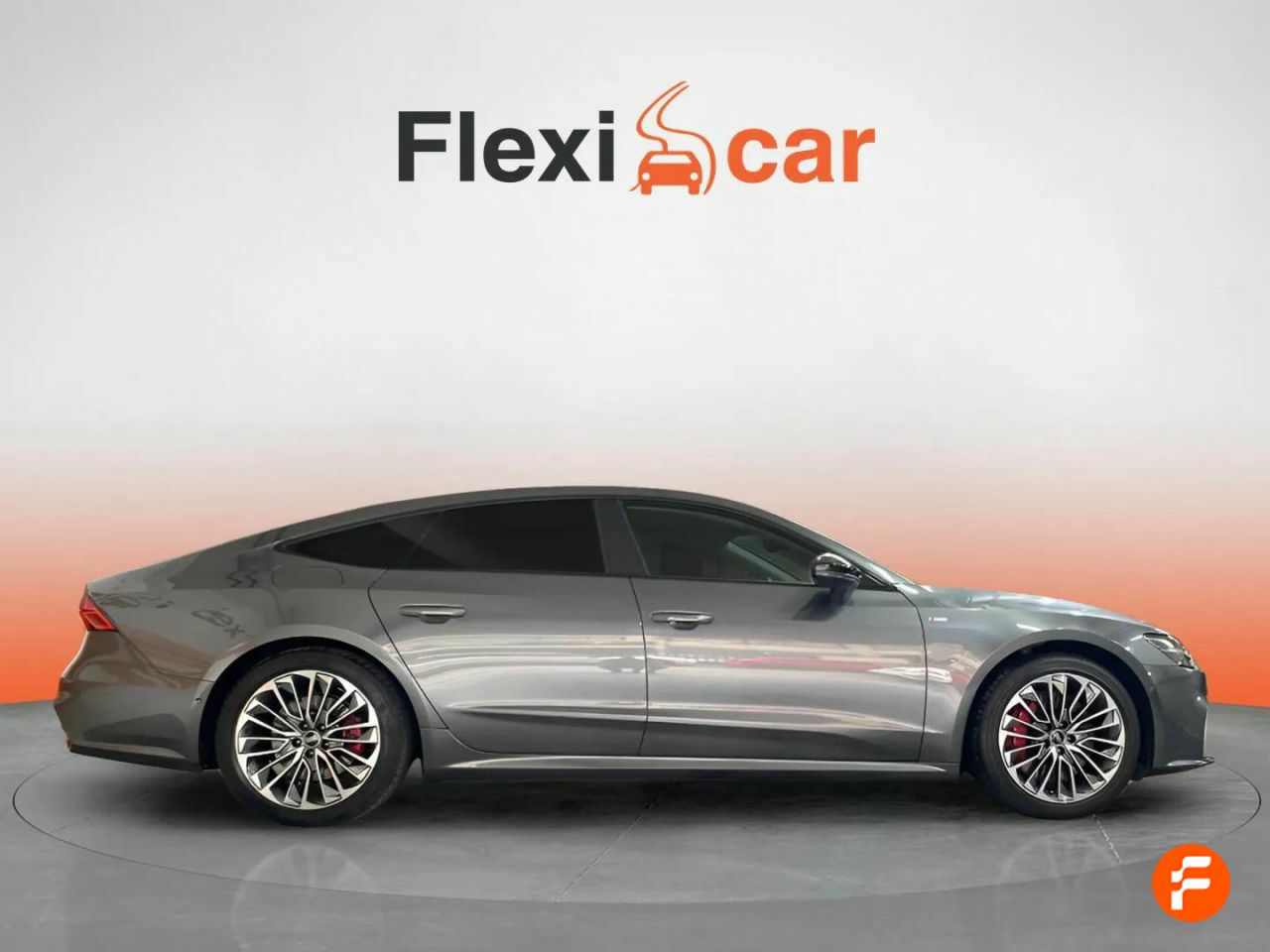 Foto Audi A7 9