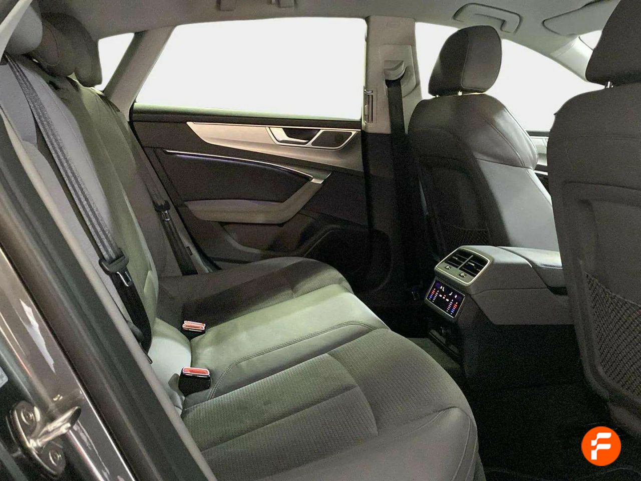 Foto Audi A7 14