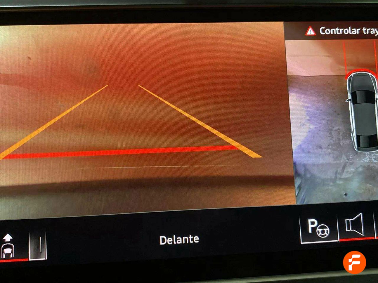 Foto Audi A7 17