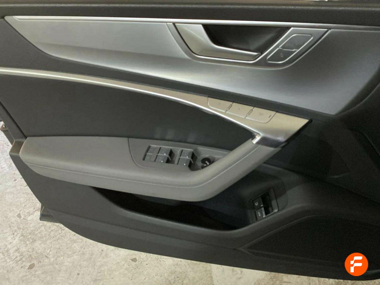 Foto Audi A7 22