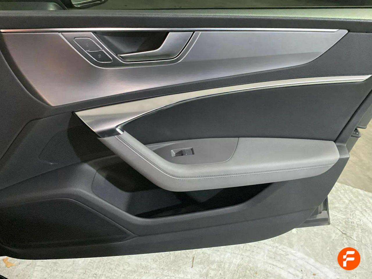 Foto Audi A7 23