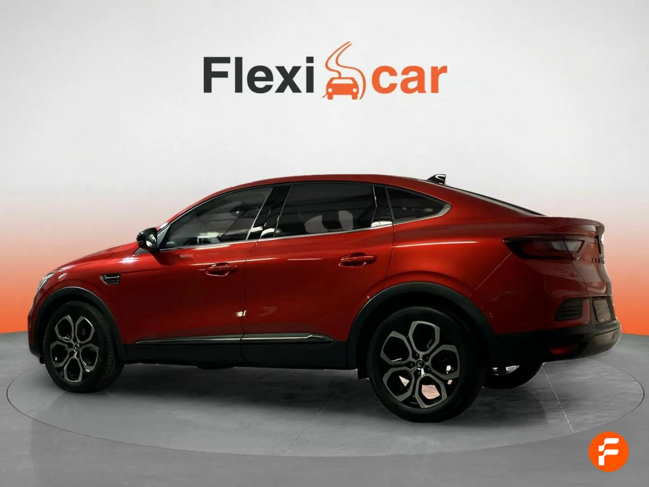 Foto Renault Arkana 5
