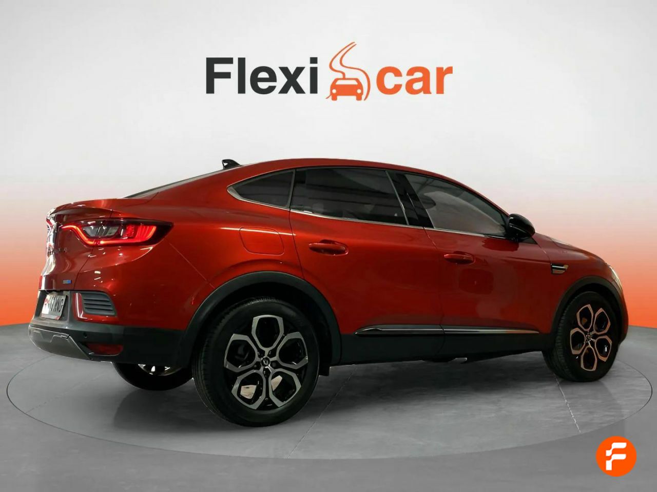 Foto Renault Arkana 8