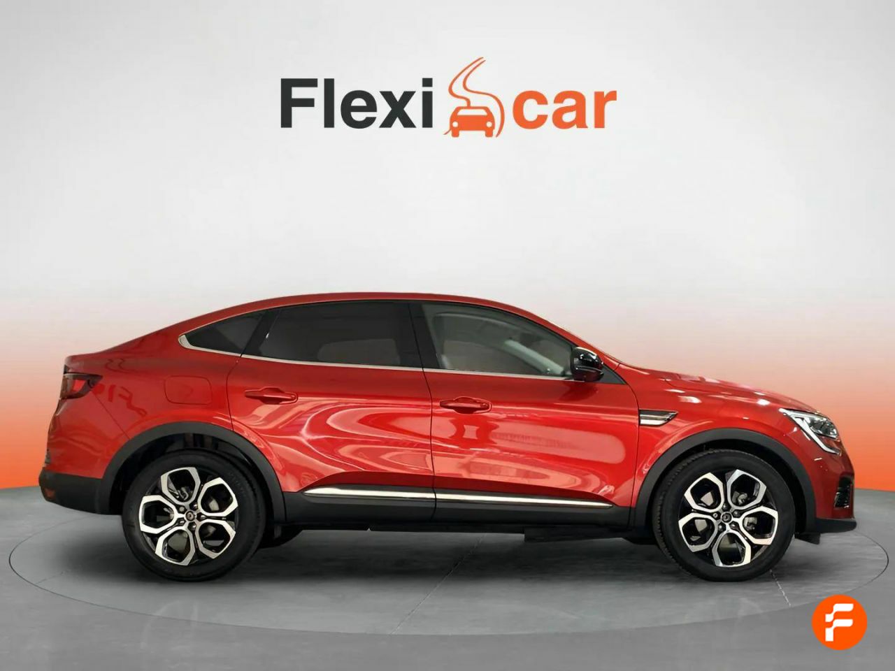 Foto Renault Arkana 9
