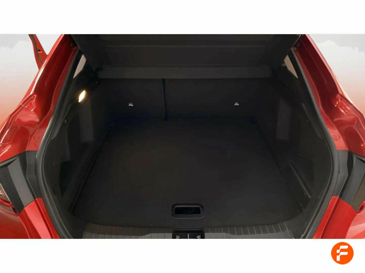 Foto Renault Arkana 10