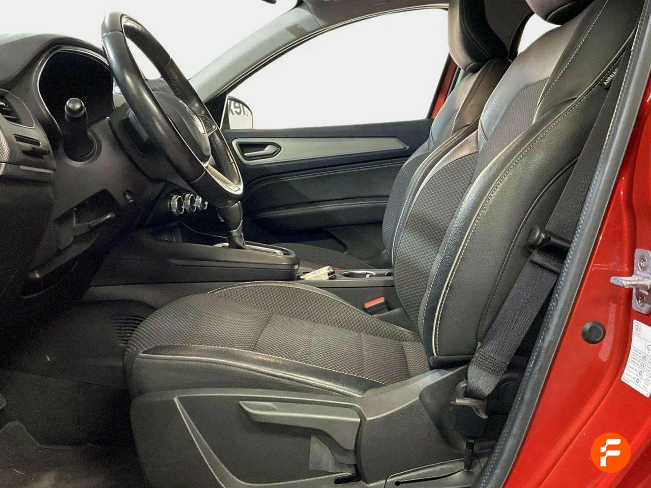 Foto Renault Arkana 11