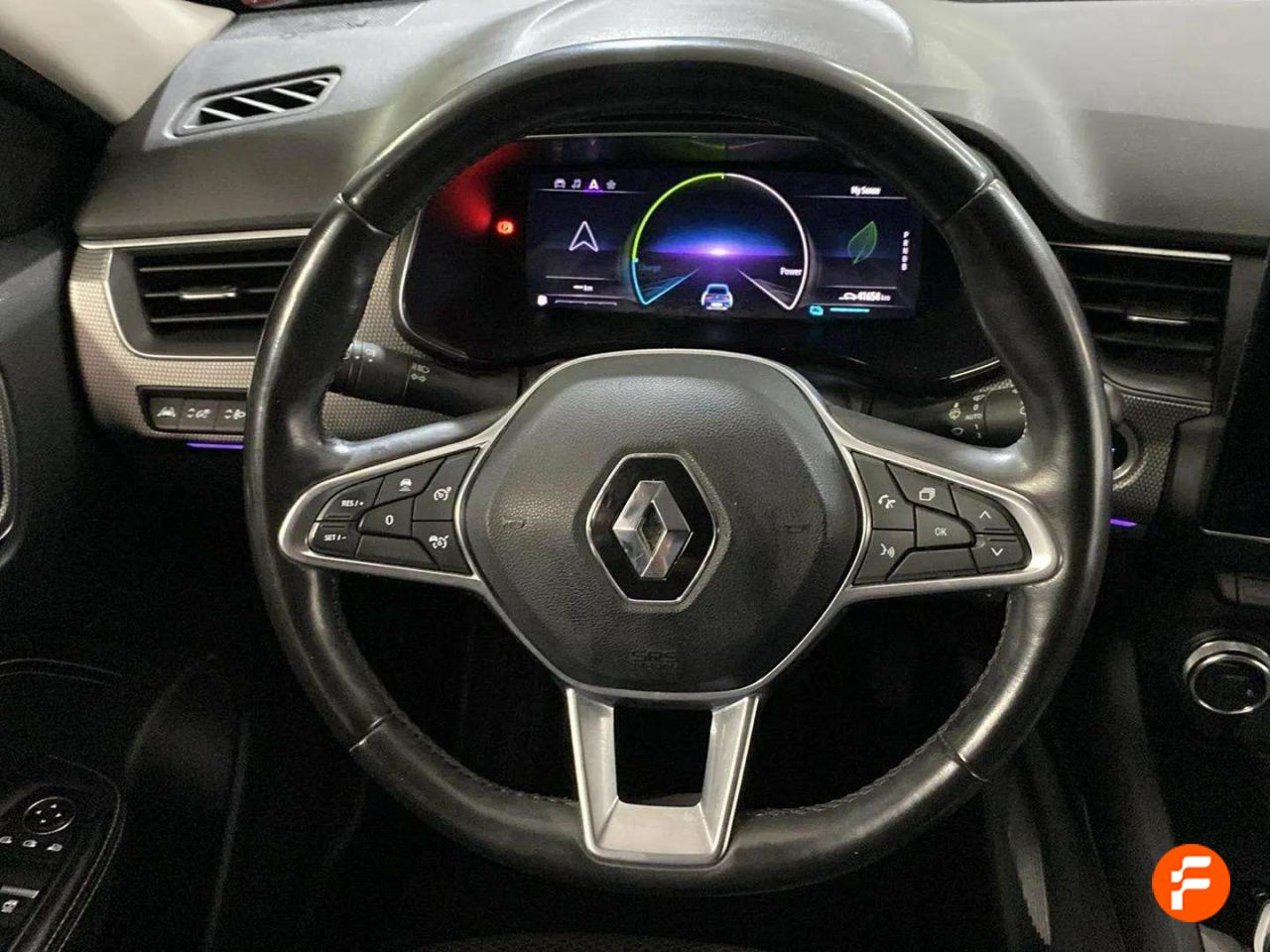 Foto Renault Arkana 19