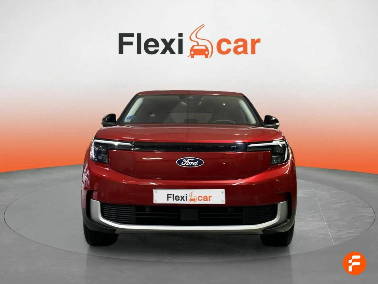 Foto Ford Explorer 2