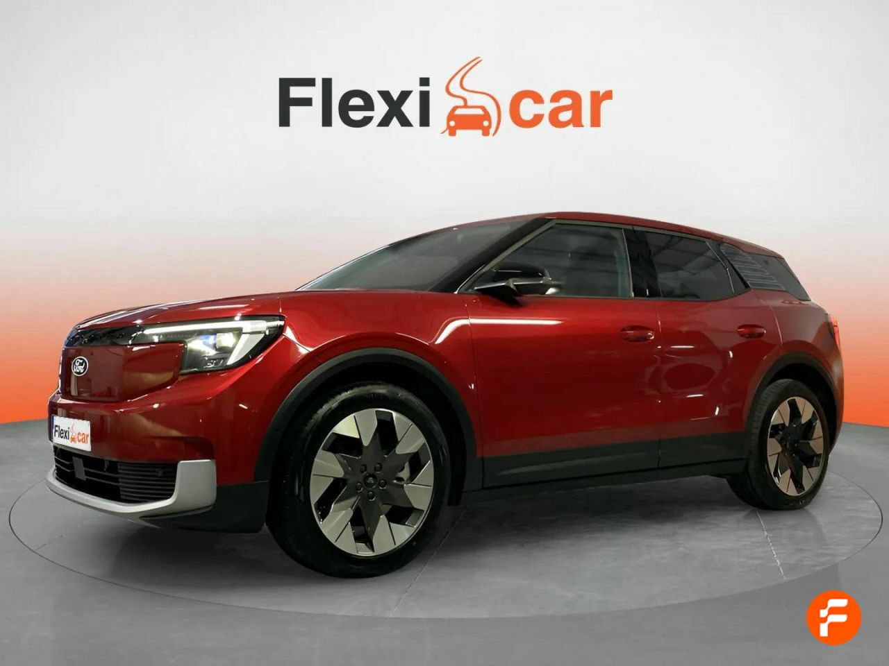 Foto Ford Explorer 3