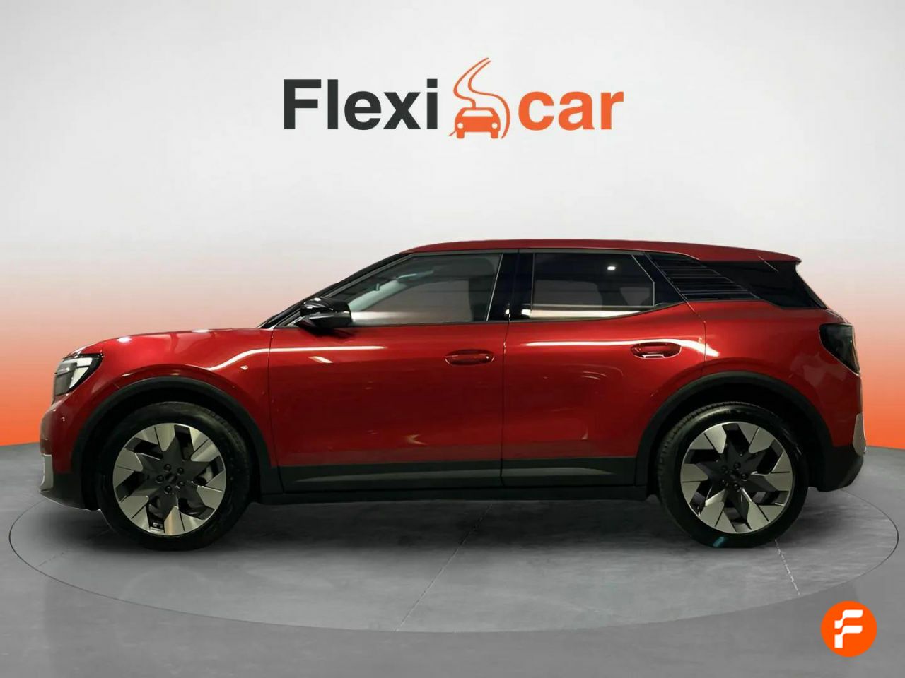 Foto Ford Explorer 4