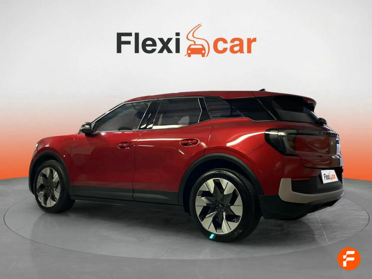Foto Ford Explorer 5