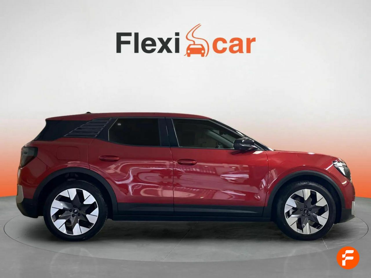 Foto Ford Explorer 9