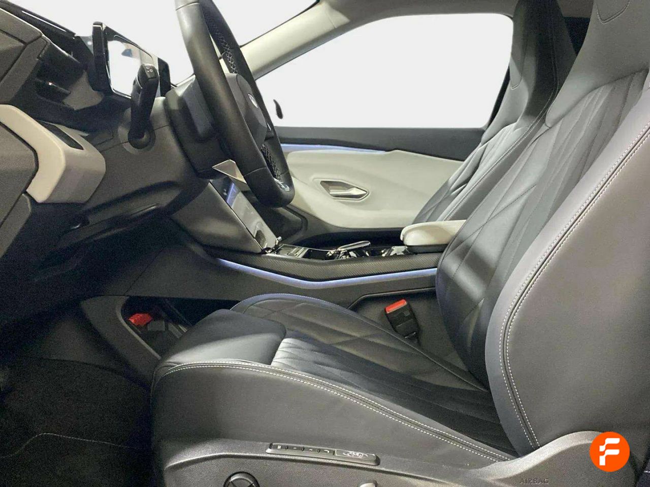 Foto Ford Explorer 11