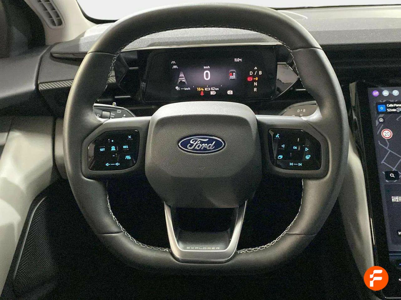 Foto Ford Explorer 18