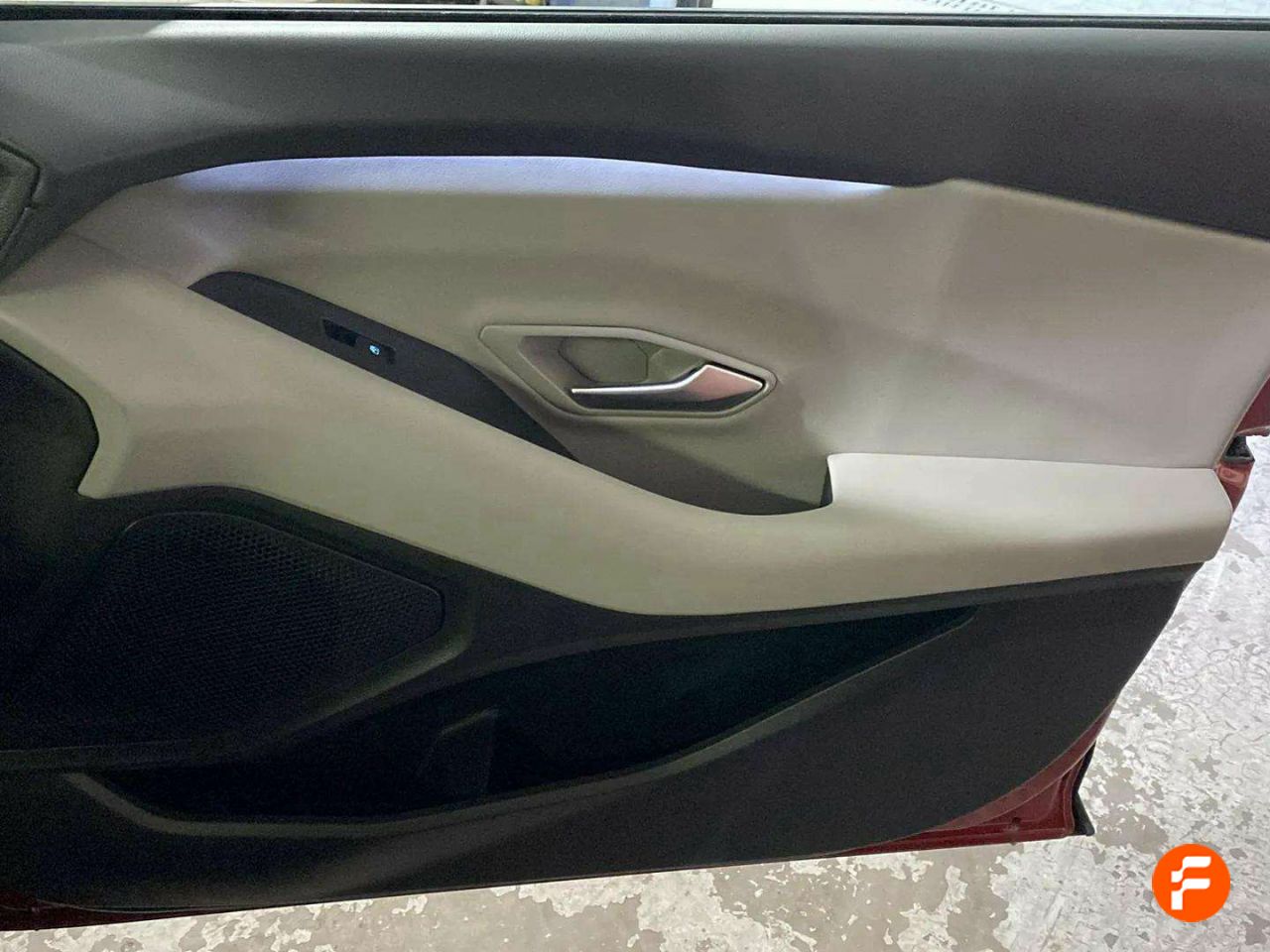 Foto Ford Explorer 23