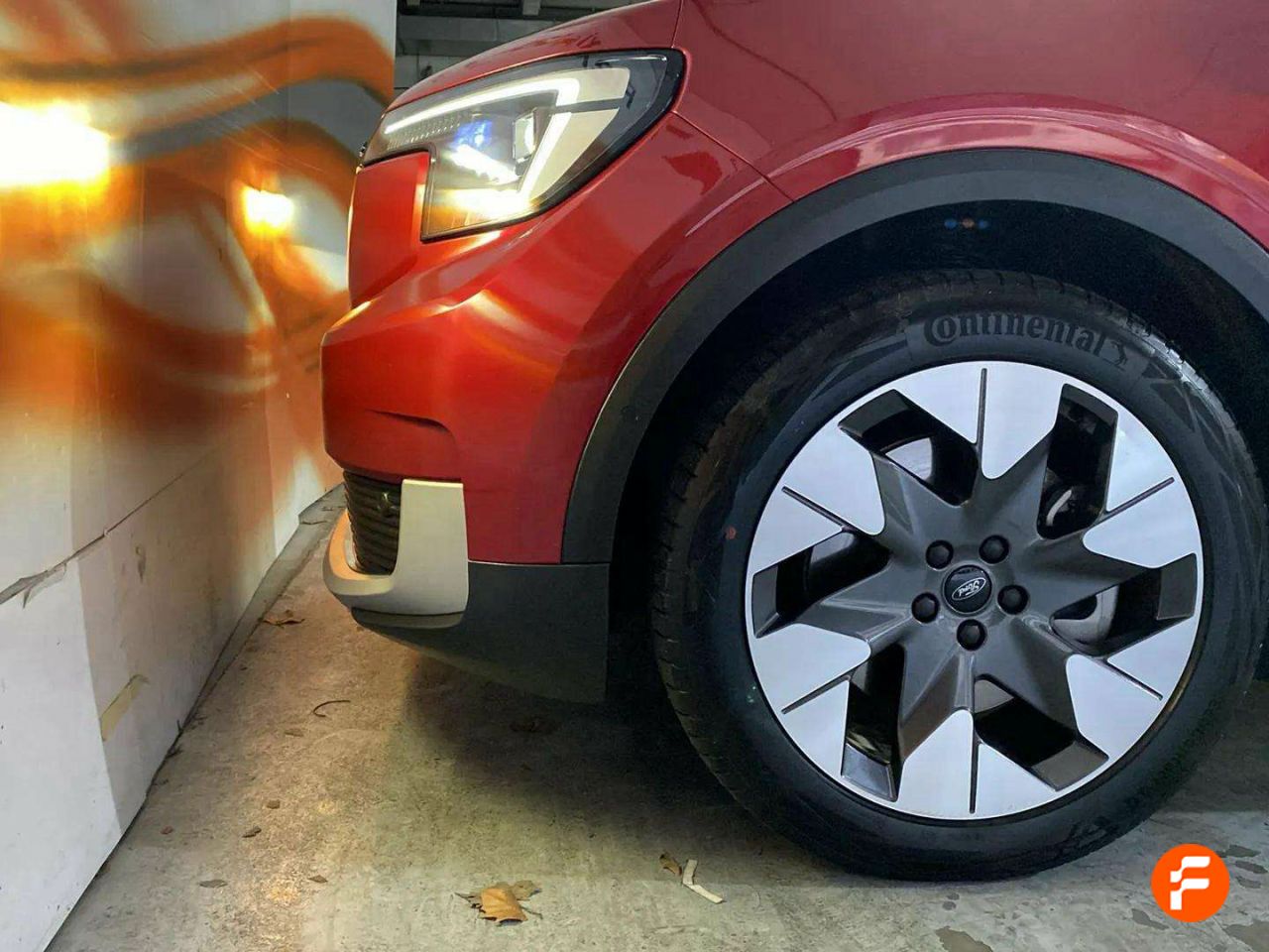 Foto Ford Explorer 24
