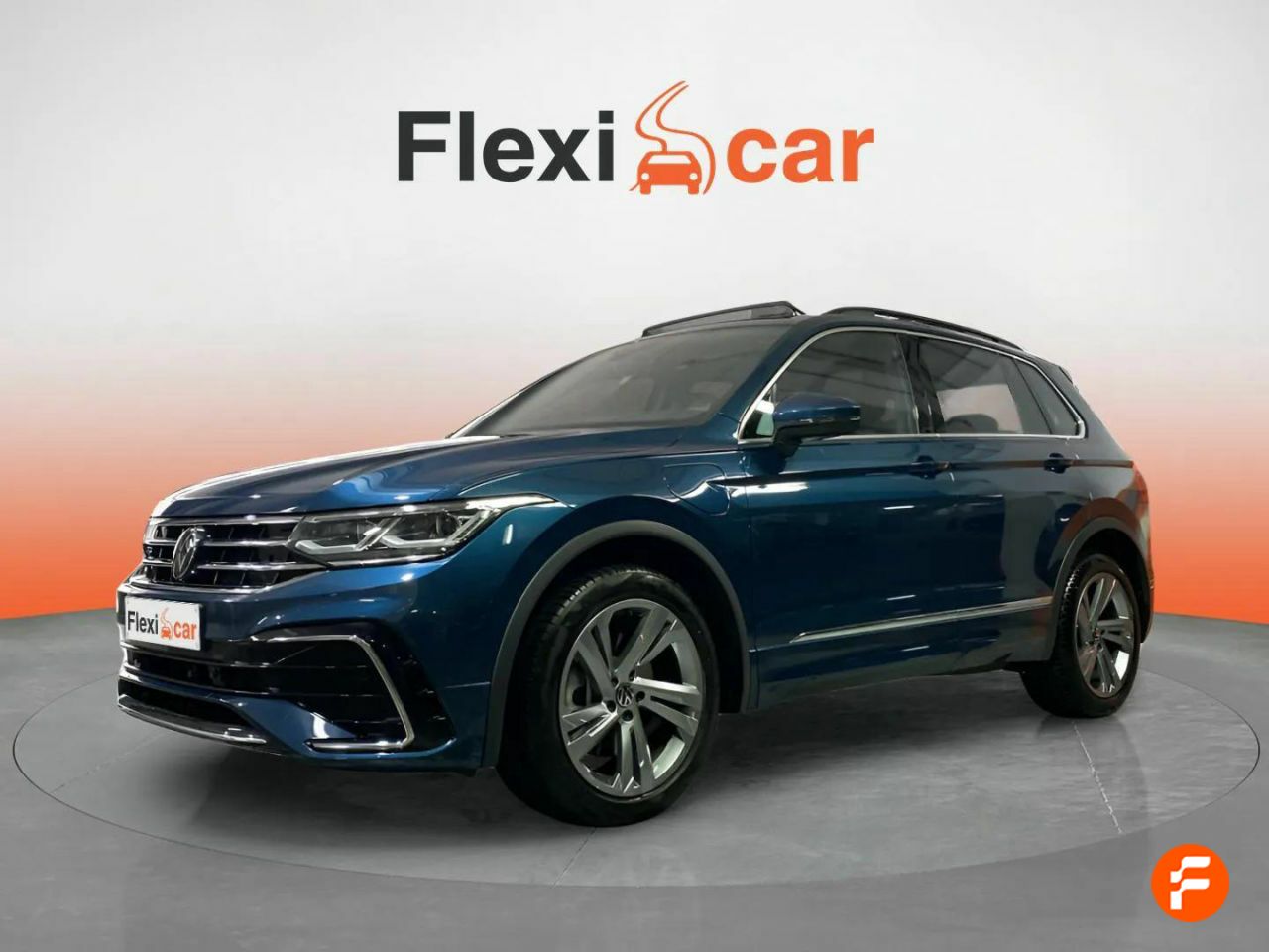 Foto Volkswagen Tiguan 3
