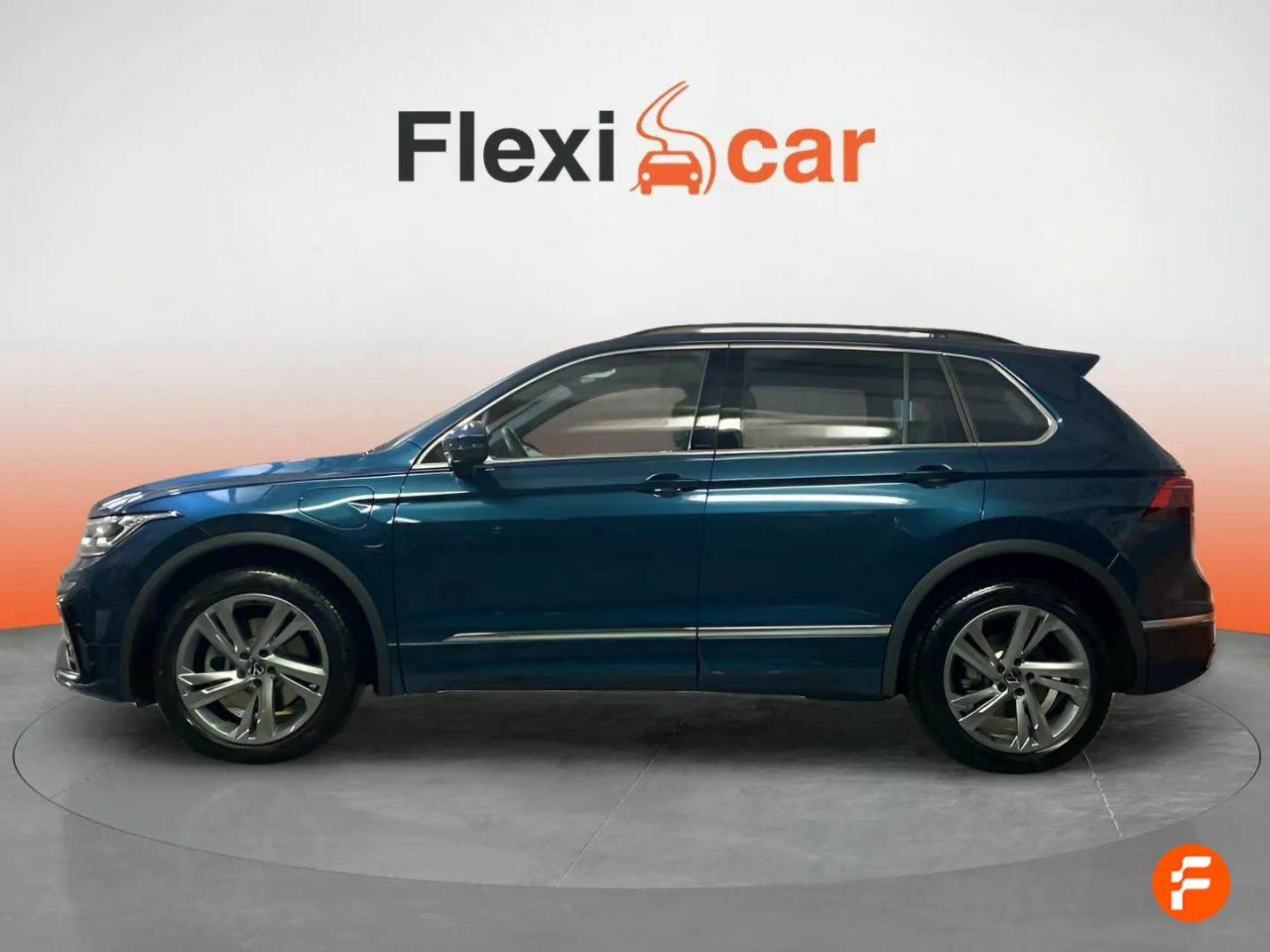 Foto Volkswagen Tiguan 4