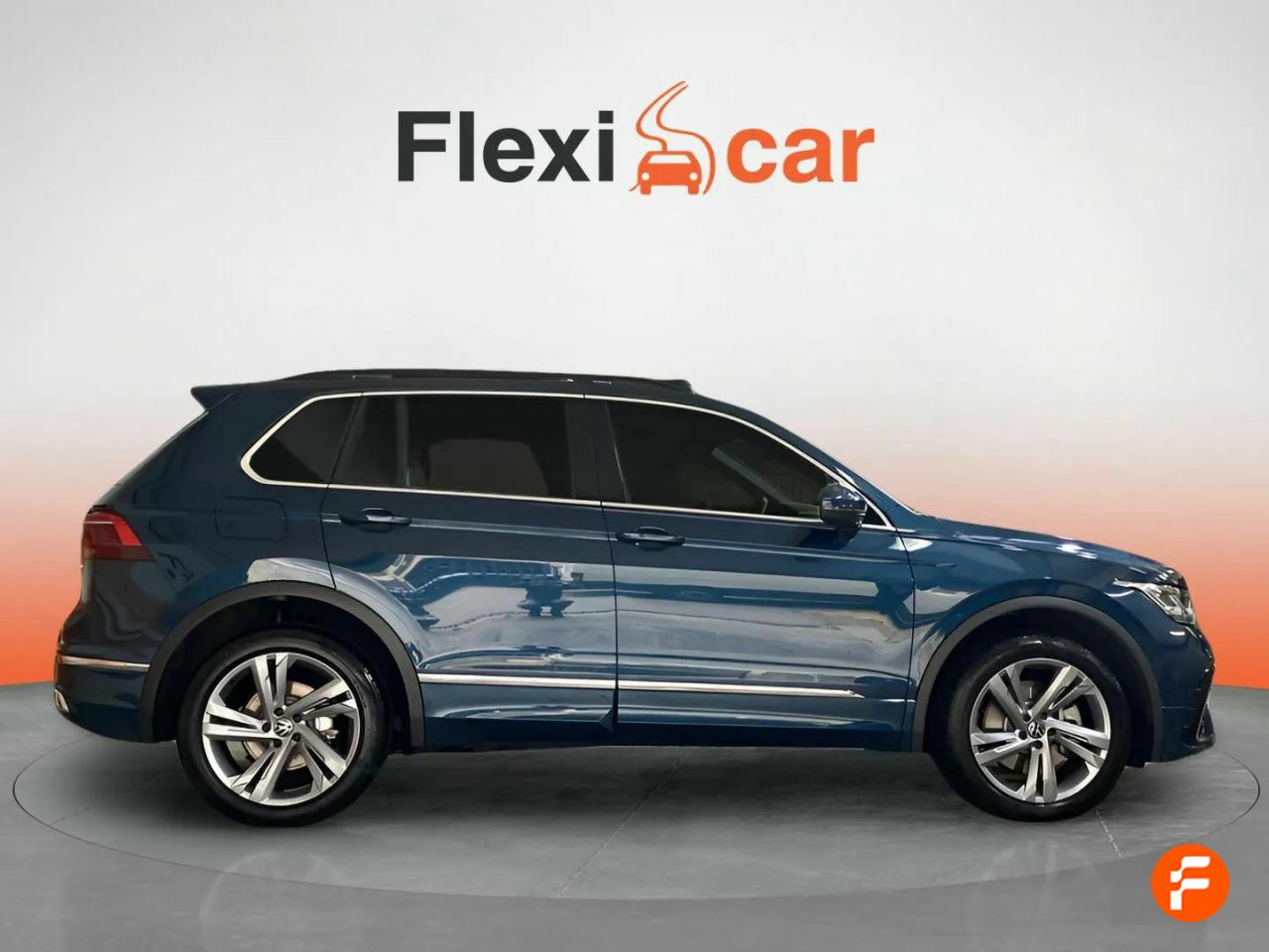 Foto Volkswagen Tiguan 9