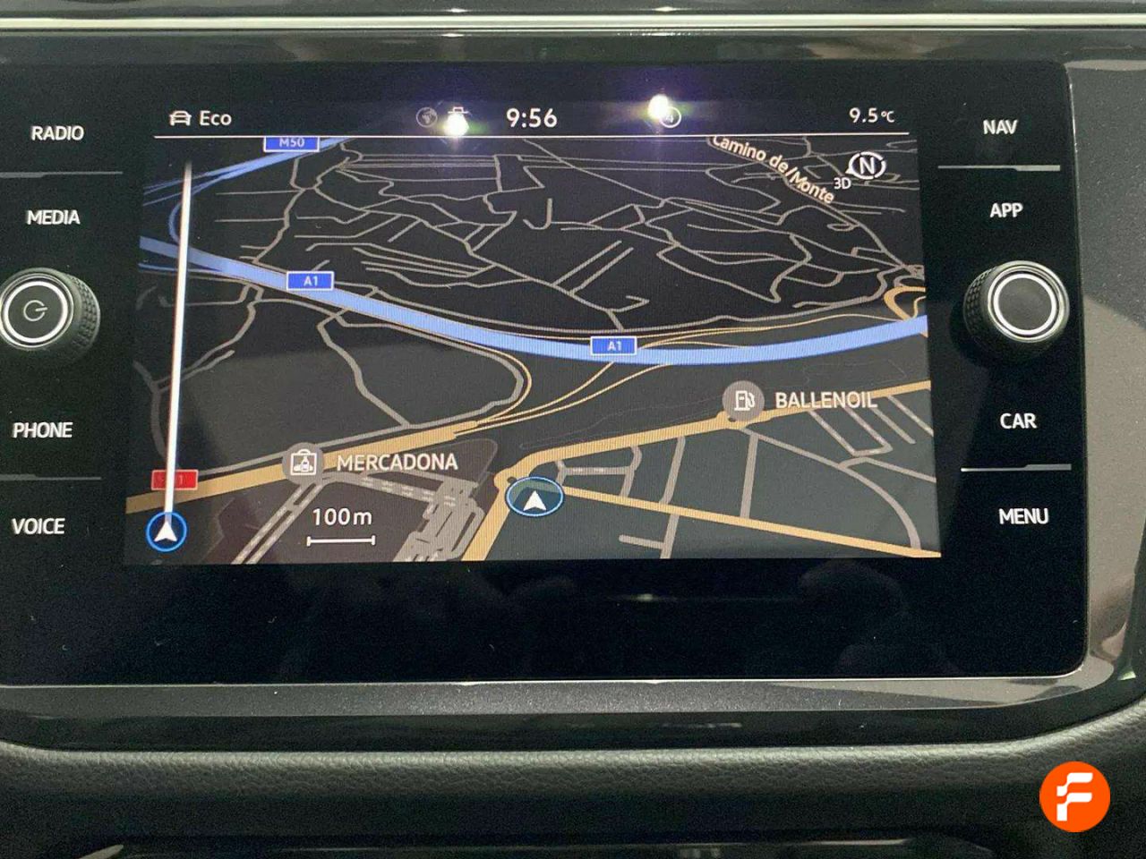 Foto Volkswagen Tiguan 17