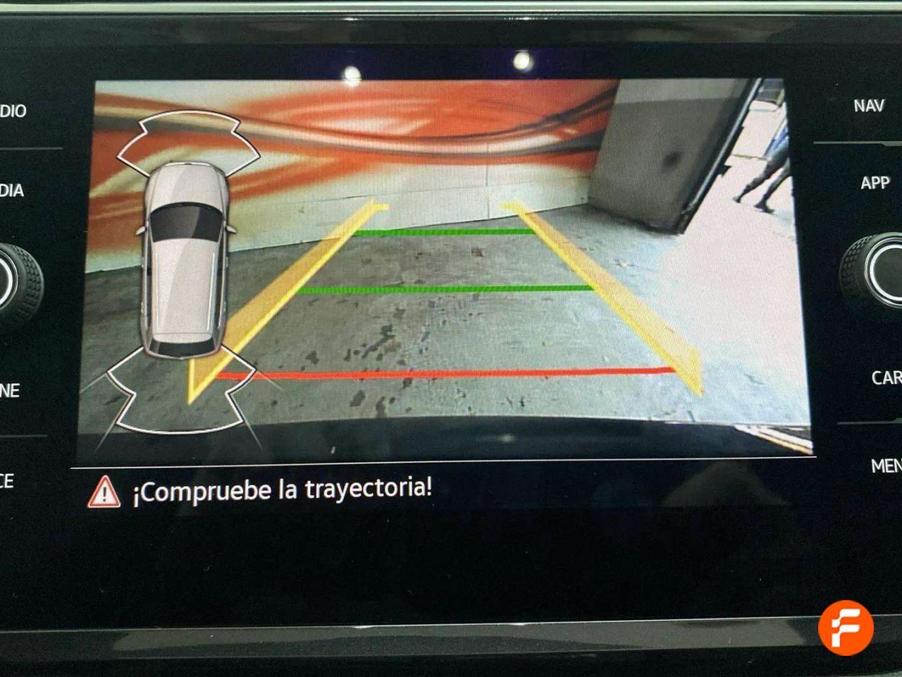 Foto Volkswagen Tiguan 18
