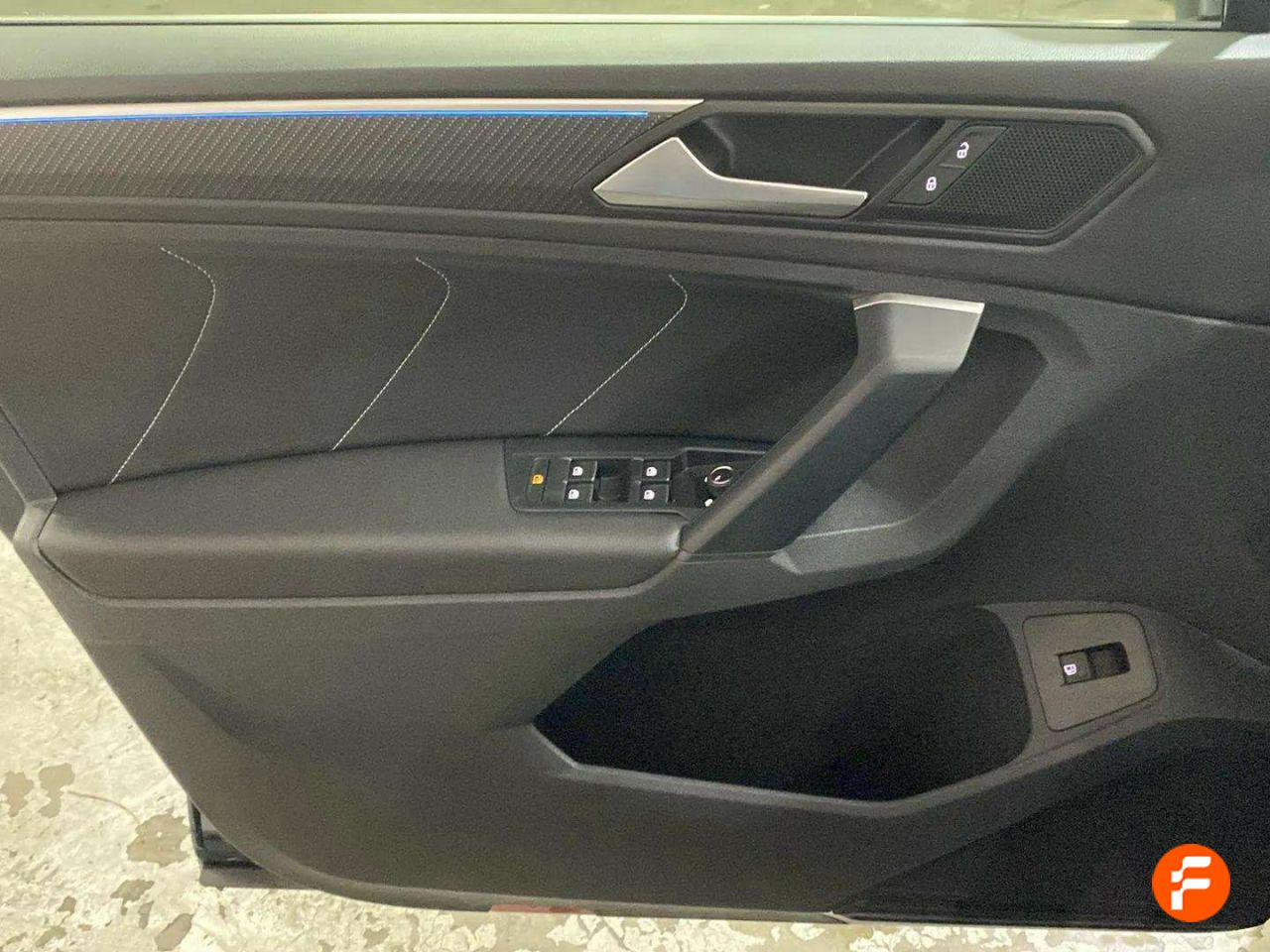 Foto Volkswagen Tiguan 23
