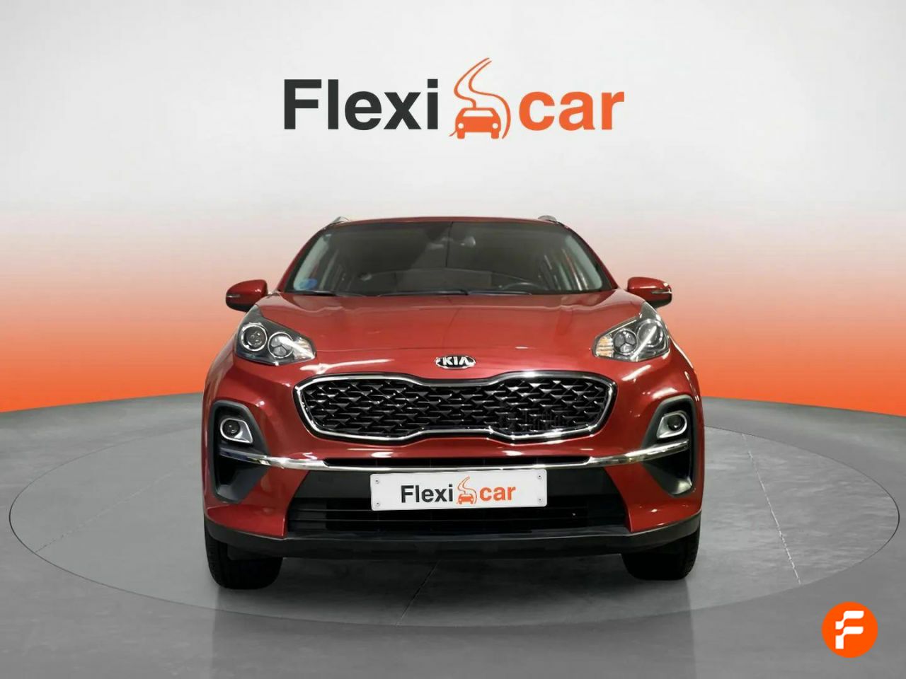 Foto Kia Sportage 2