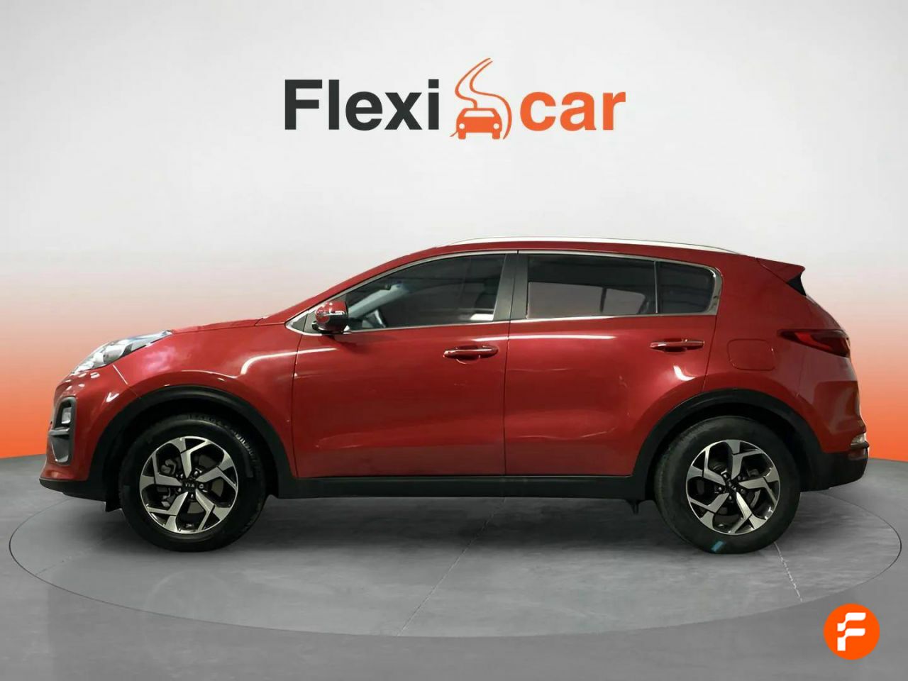Foto Kia Sportage 4