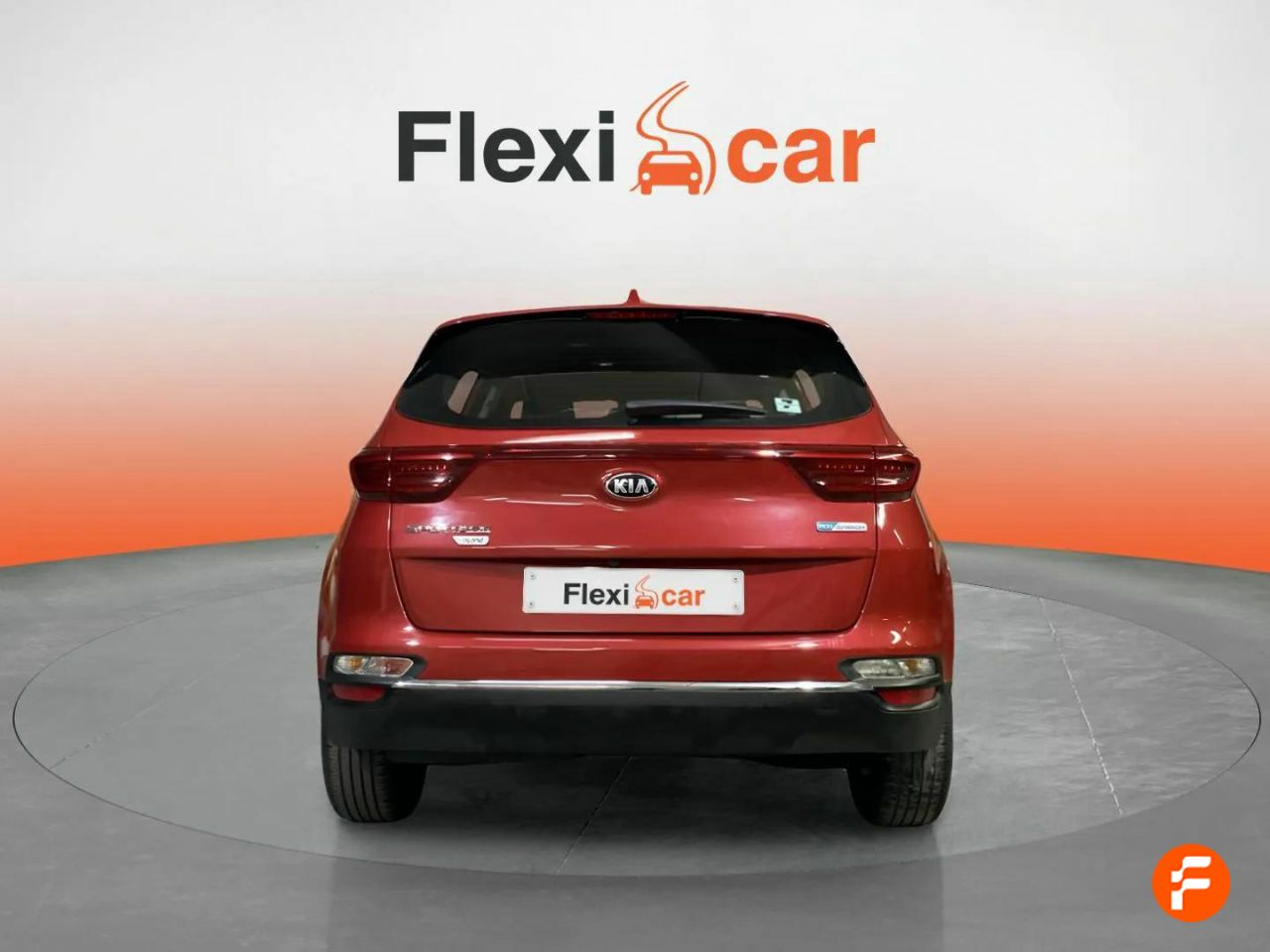 Foto Kia Sportage 7