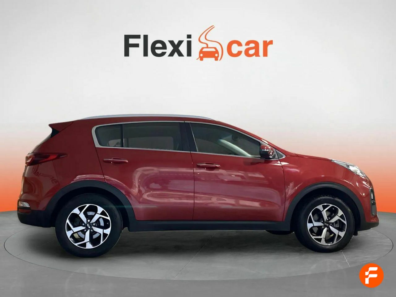Foto Kia Sportage 9