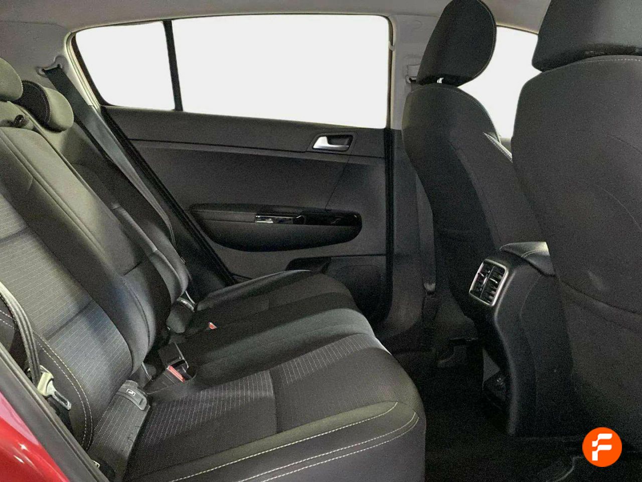 Foto Kia Sportage 14