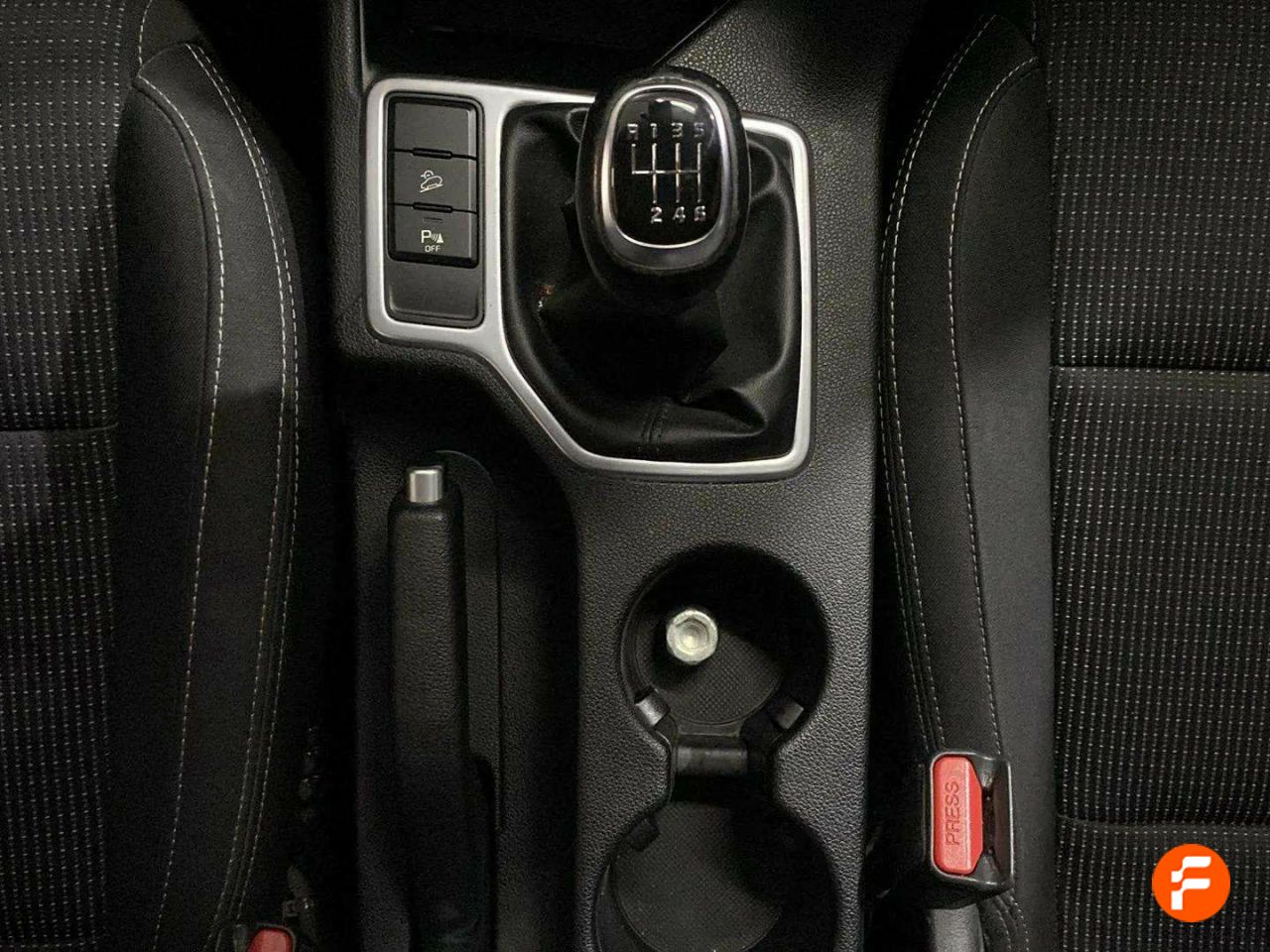 Foto Kia Sportage 18