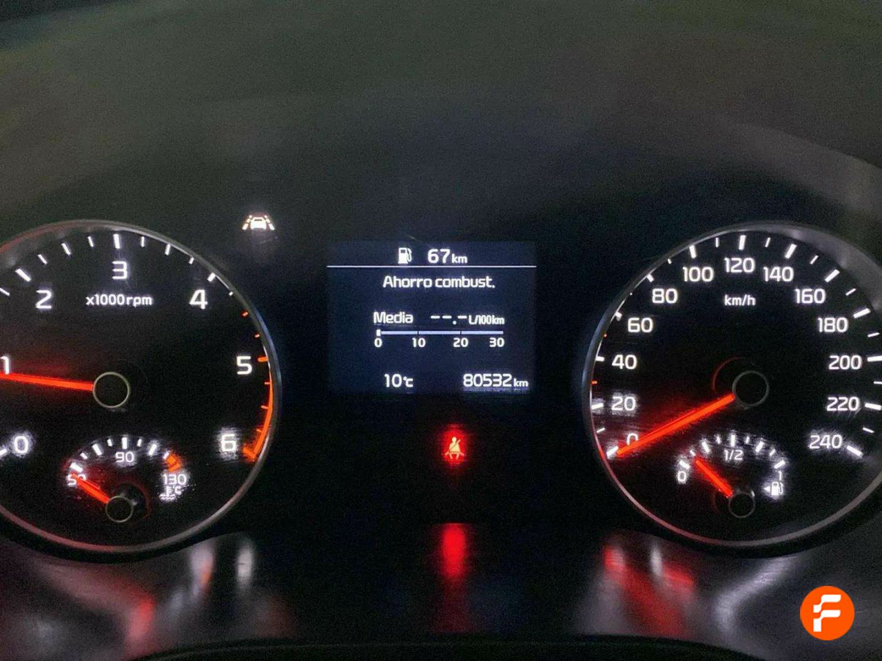 Foto Kia Sportage 21