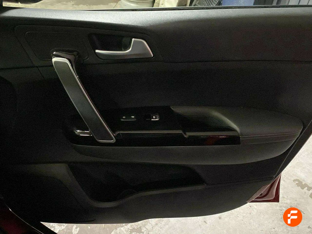 Foto Kia Sportage 23