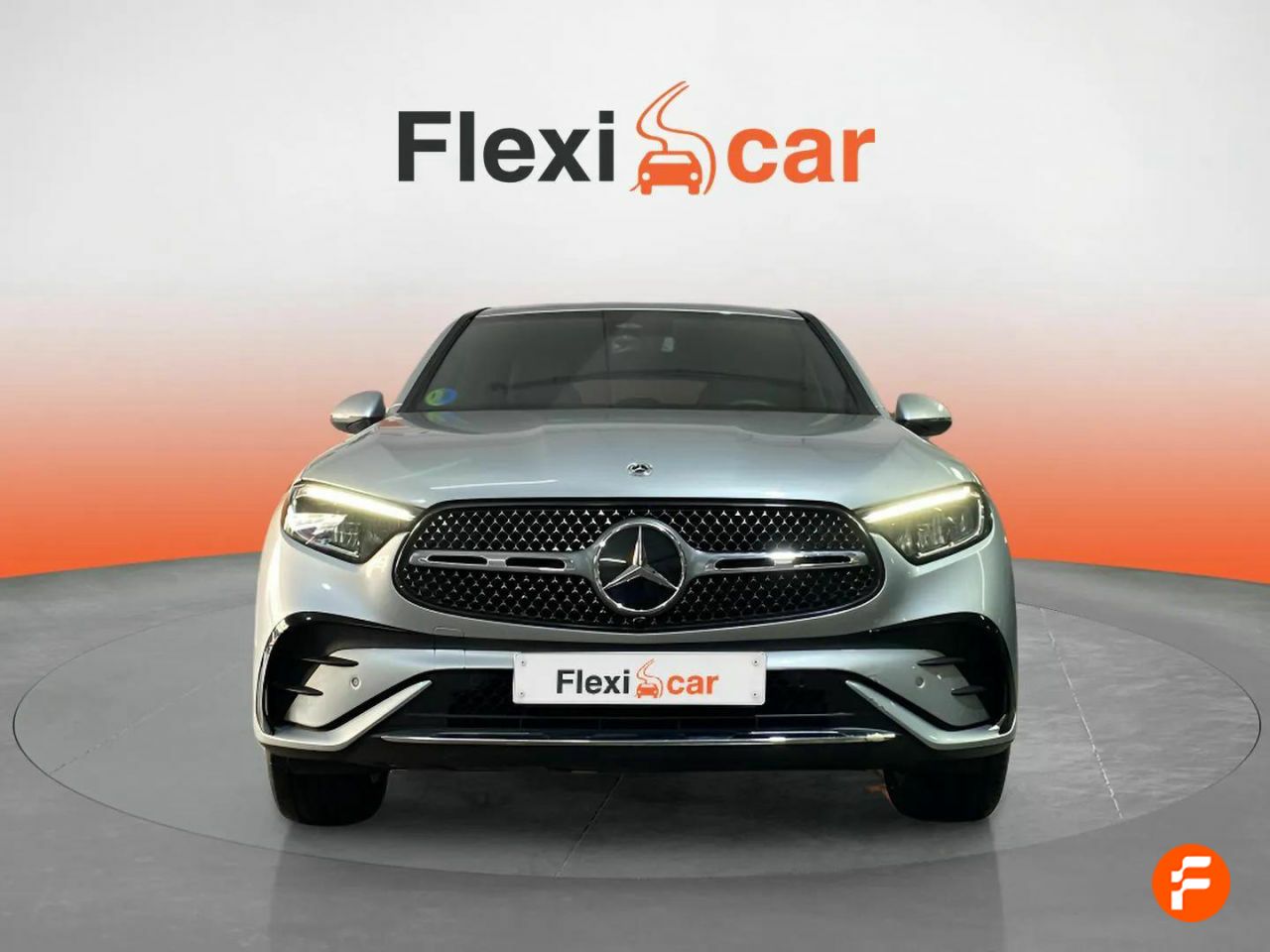 Foto Mercedes-Benz Clase GLC 2