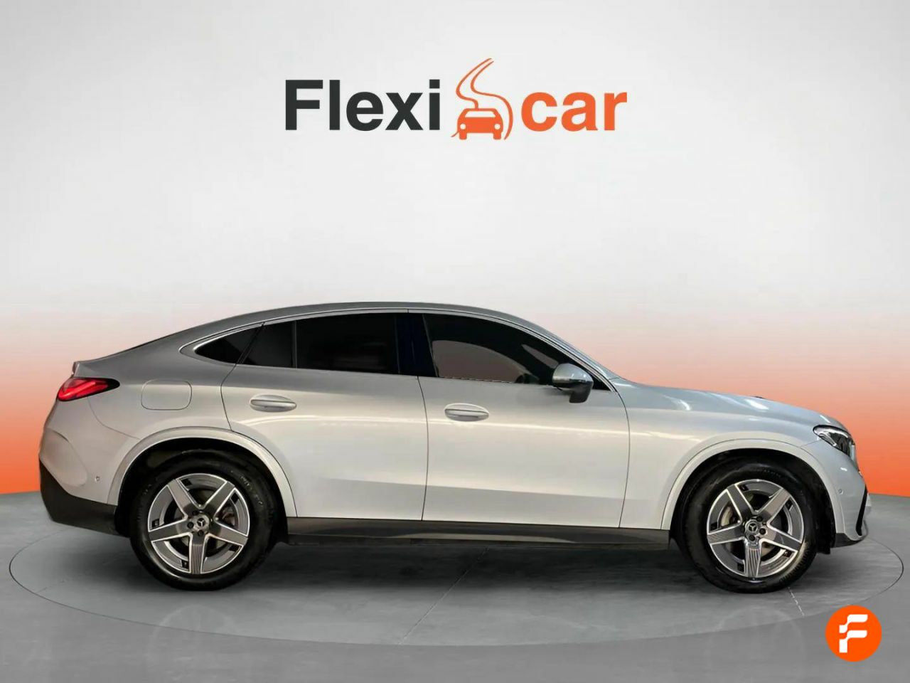 Foto Mercedes-Benz Clase GLC 9