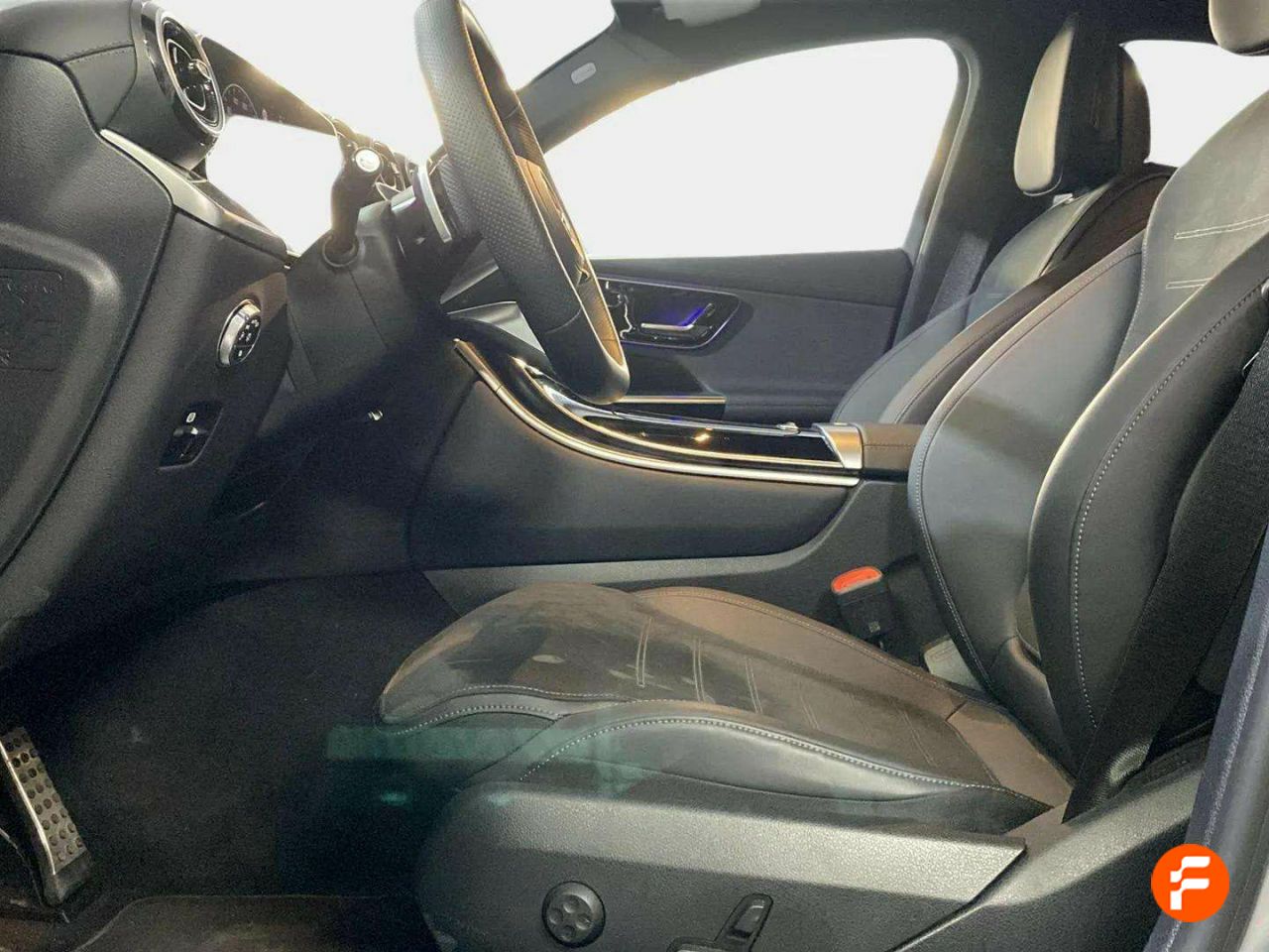 Foto Mercedes-Benz Clase GLC 11