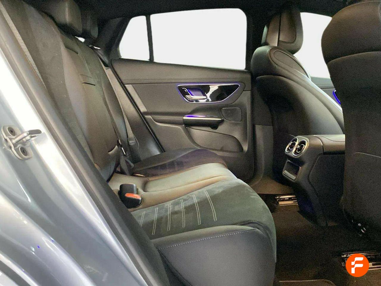 Foto Mercedes-Benz Clase GLC 14