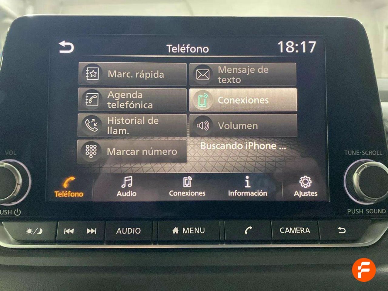 Foto Nissan Qashqai 16