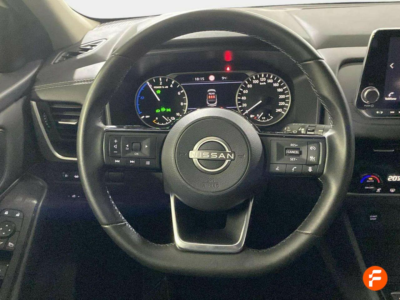 Foto Nissan Qashqai 18