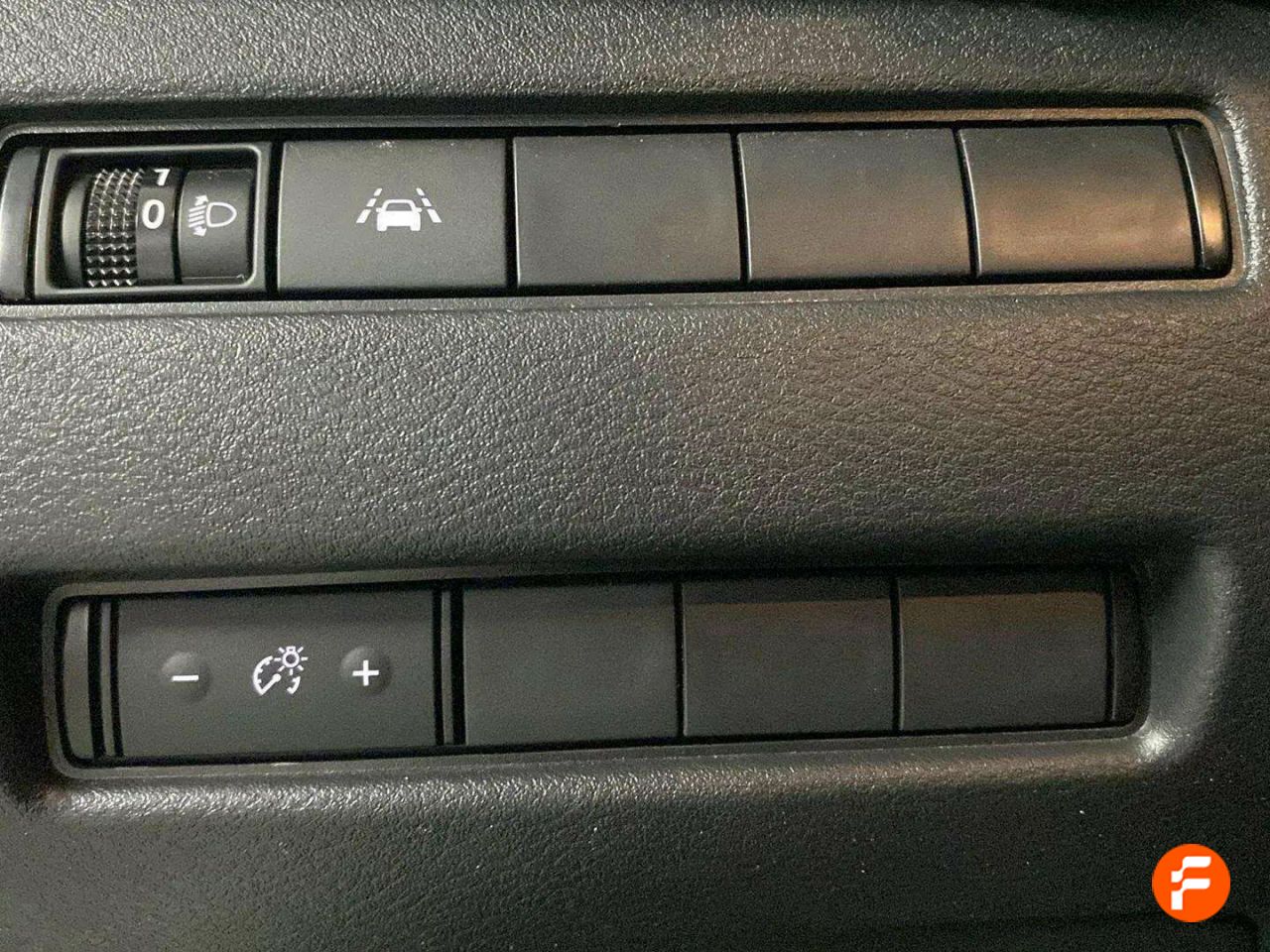 Foto Nissan Qashqai 19