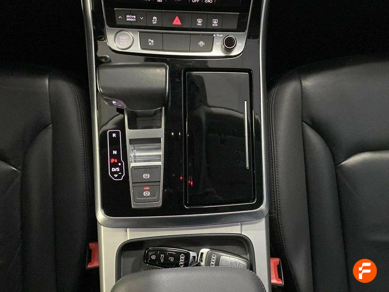 Foto Audi Q8 18