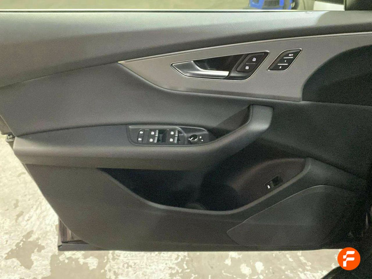 Foto Audi Q8 22