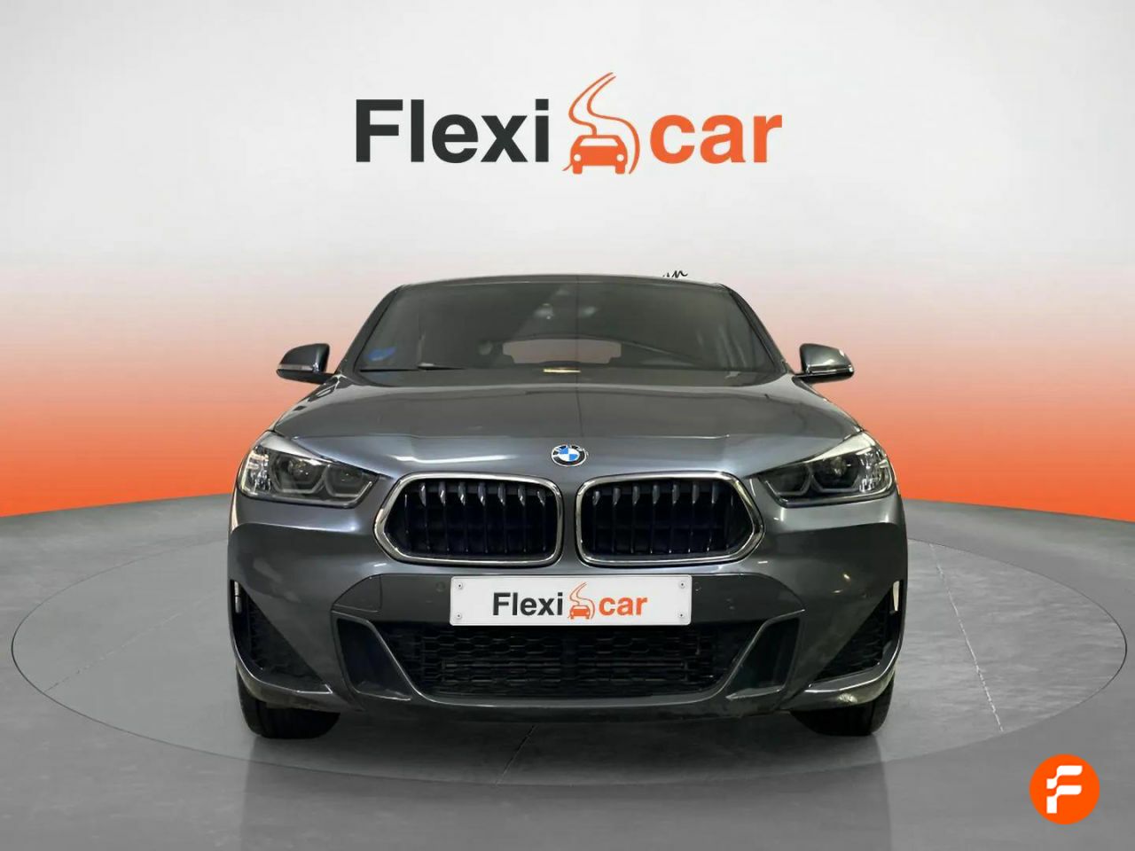 Foto BMW X2 2