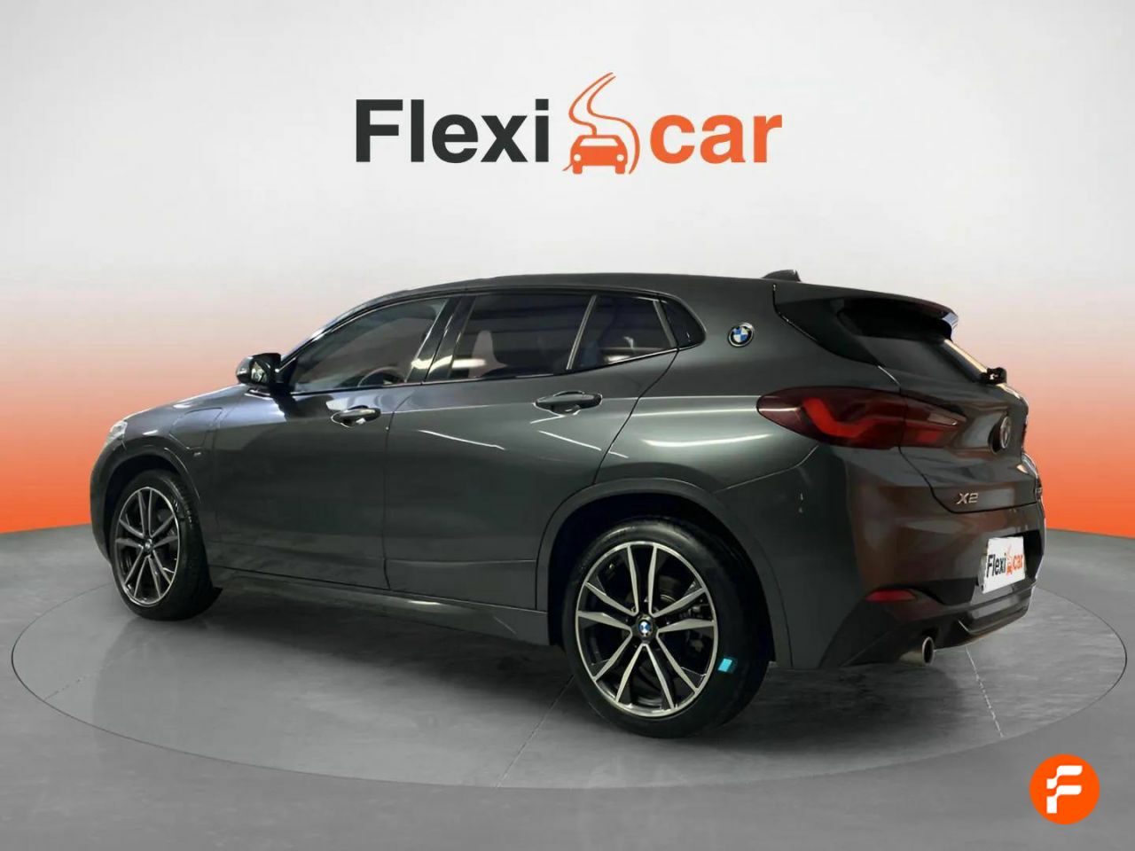 Foto BMW X2 5