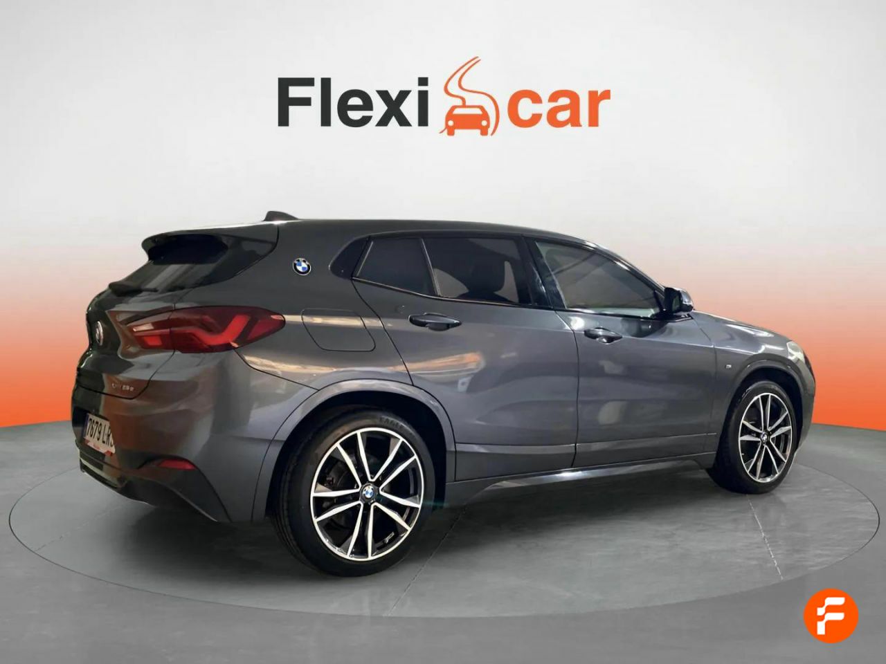 Foto BMW X2 8