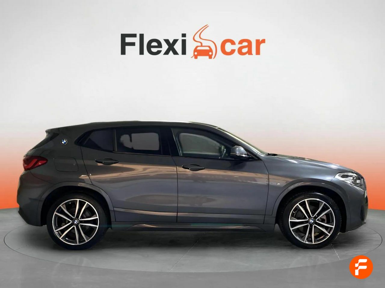 Foto BMW X2 9